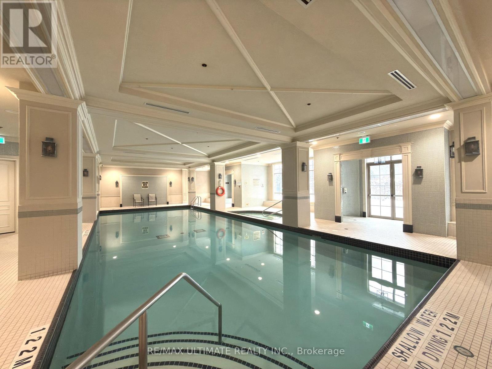 116 - 21 Burkebrook Place, Toronto, Ontario  M4G 0A2 - Photo 21 - C12713134