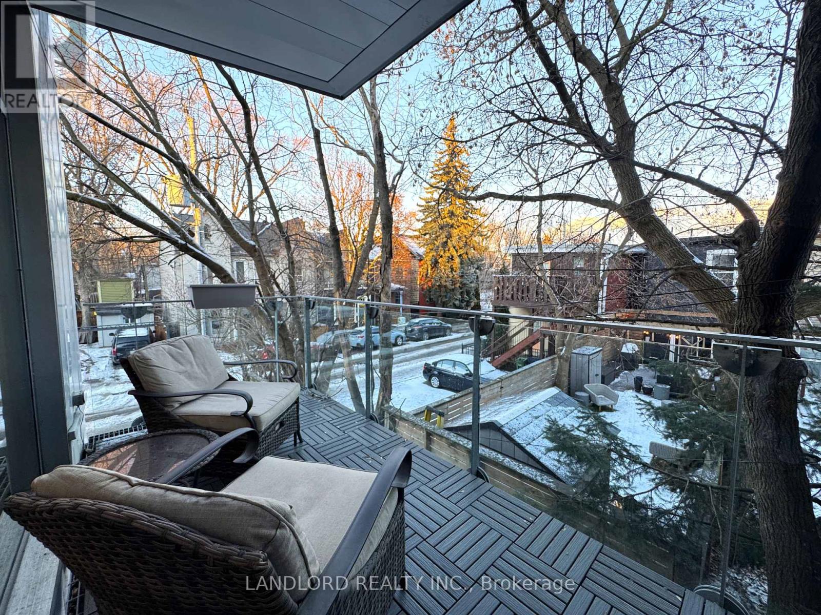 Th1 - 15 Cummings Street, Toronto, Ontario  M4M 1M7 - Photo 24 - E12616166