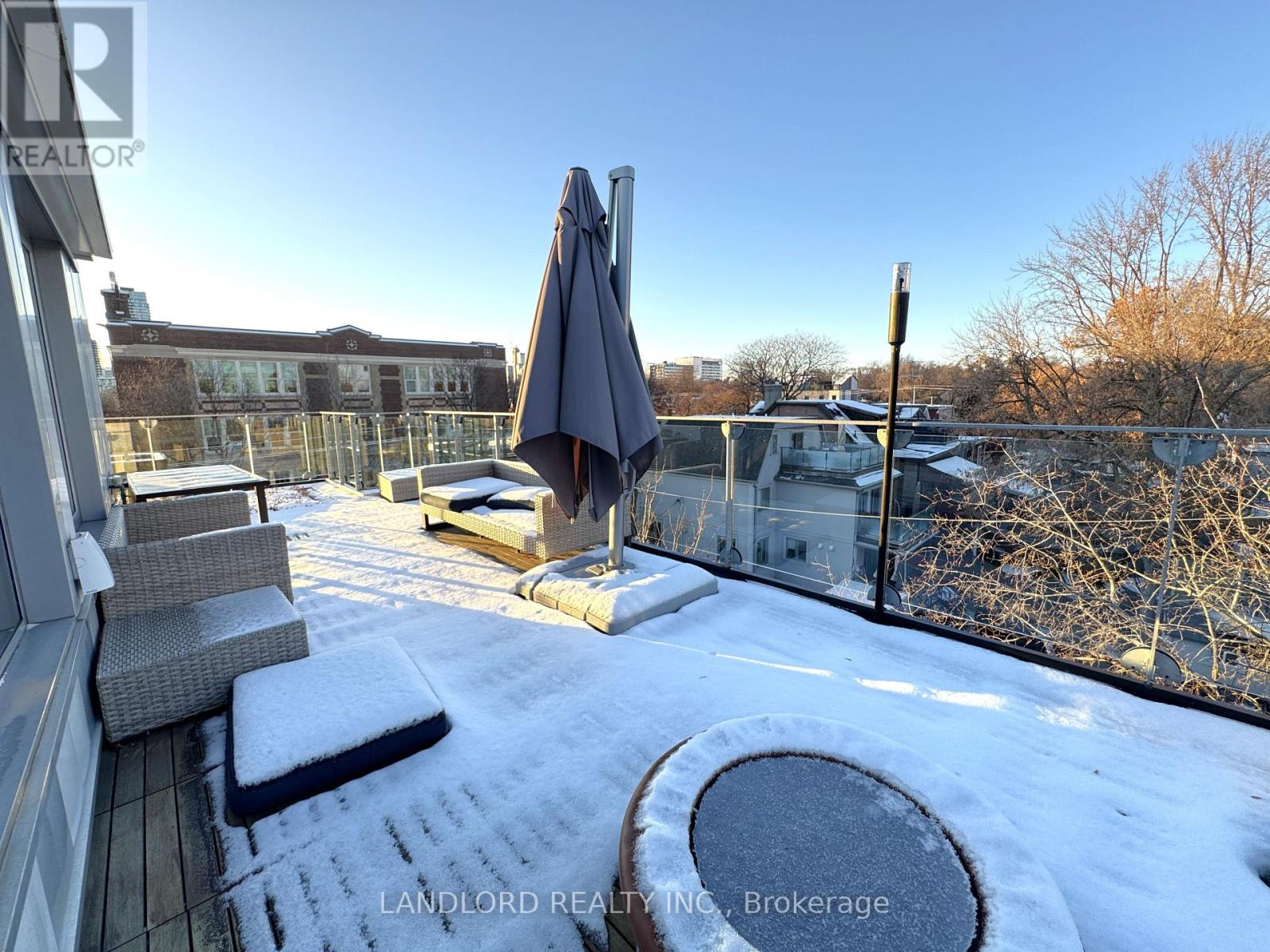 Th1 - 15 Cummings Street, Toronto, Ontario  M4M 1M7 - Photo 21 - E12616166