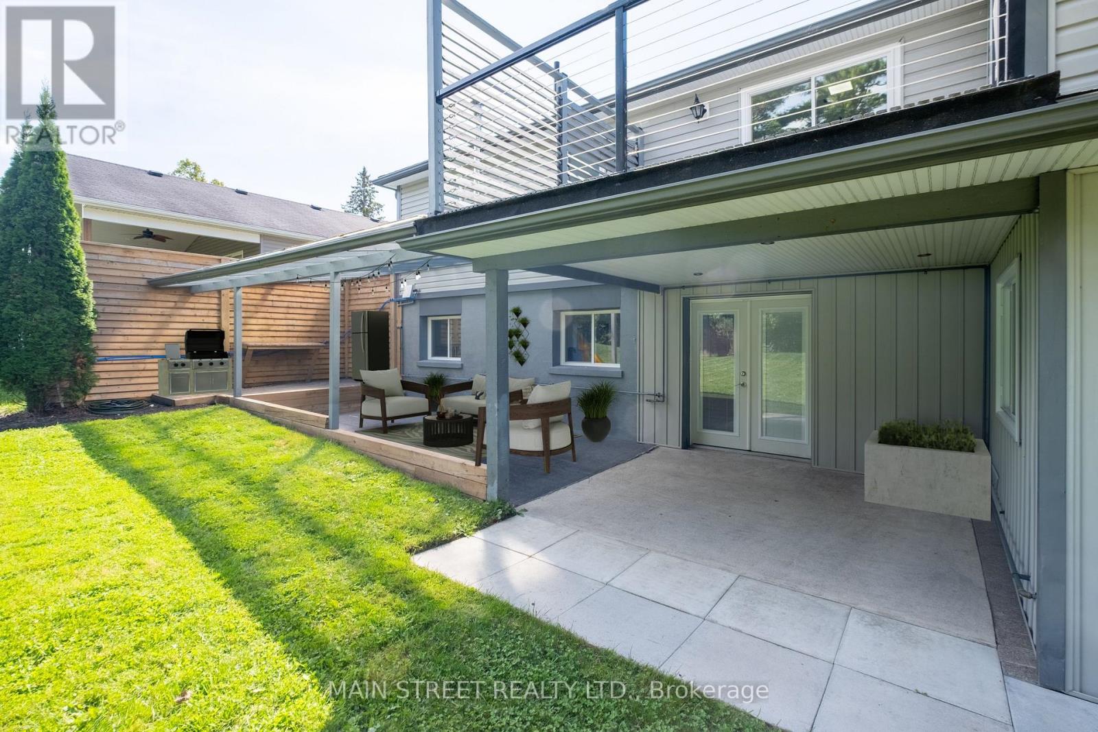 23 Sunnidale Boulevard E, Georgina, Ontario  L0E 1L0 - Photo 10 - N12654550