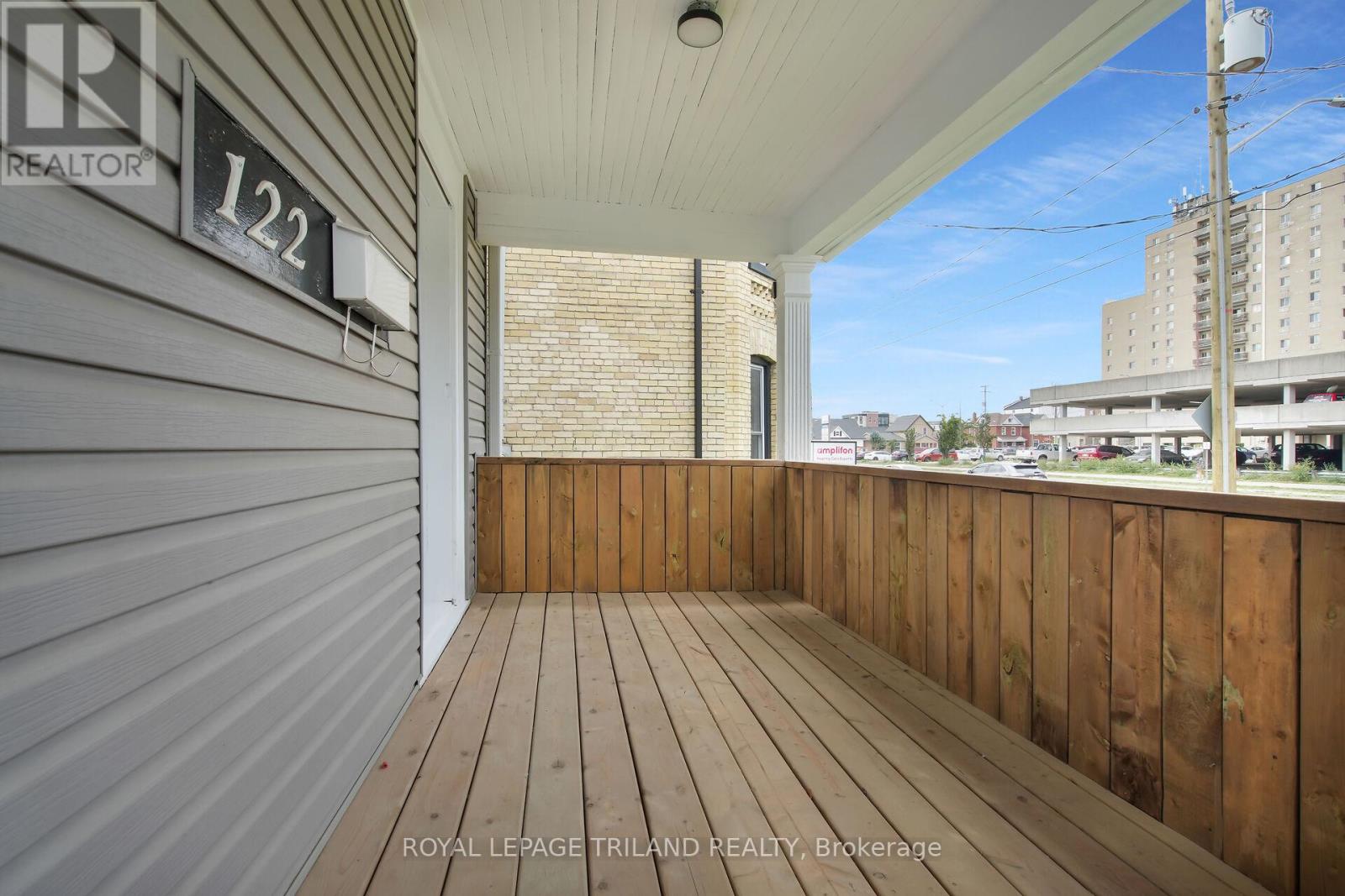 2 - 122 Centre Street, St. Thomas, Ontario  N5R 2Z9 - Photo 12 - X12714590