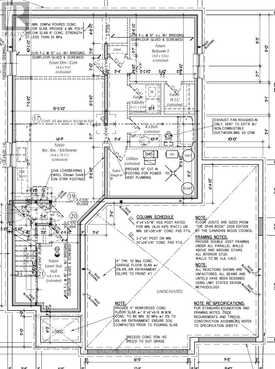 80 Dearing Drive, South Huron, Ontario  N0M 1T0 - Photo 3 - X12714596