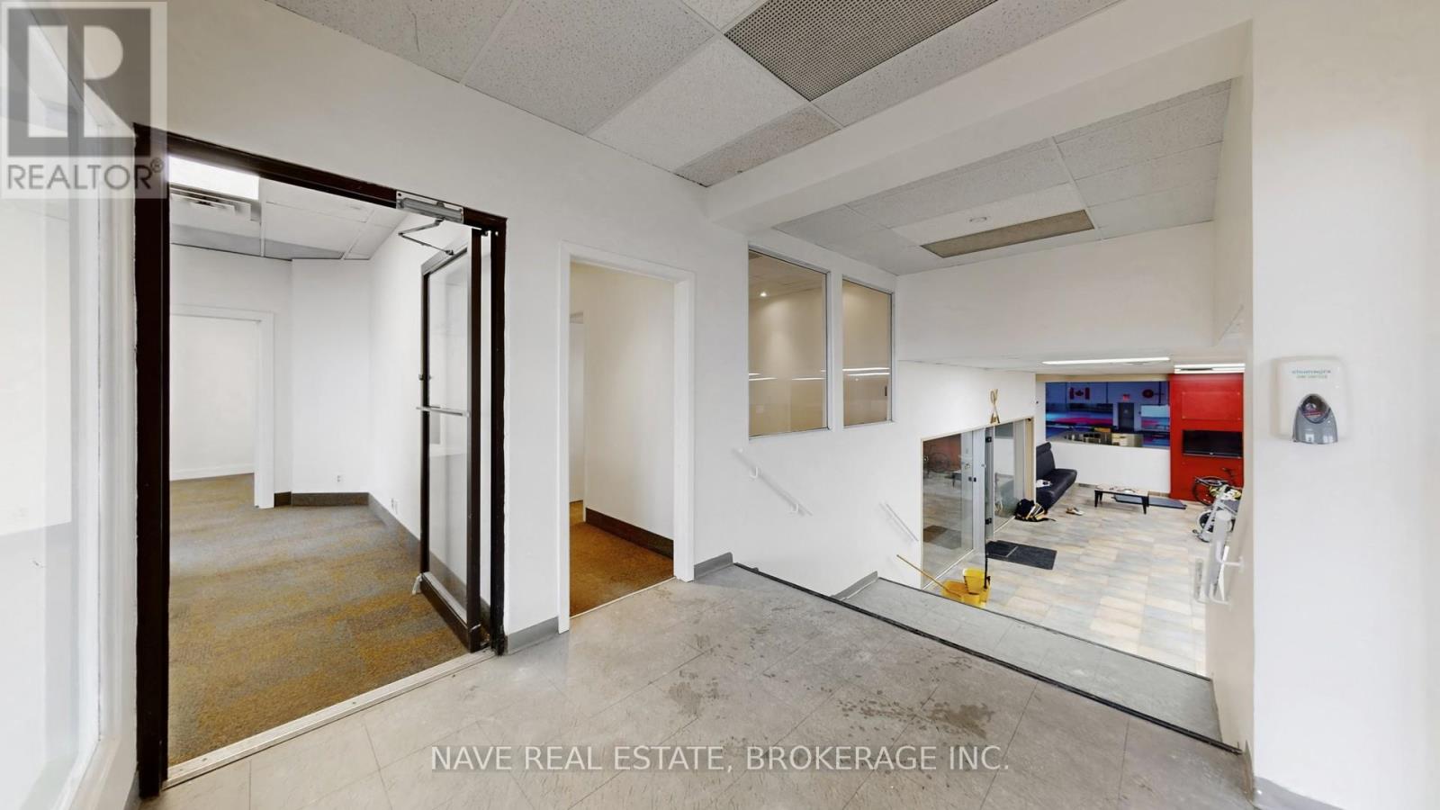 Unit D - 77-83 Davis Drive, Newmarket, Ontario  L3Y 2M9 - Photo 8 - N12711070