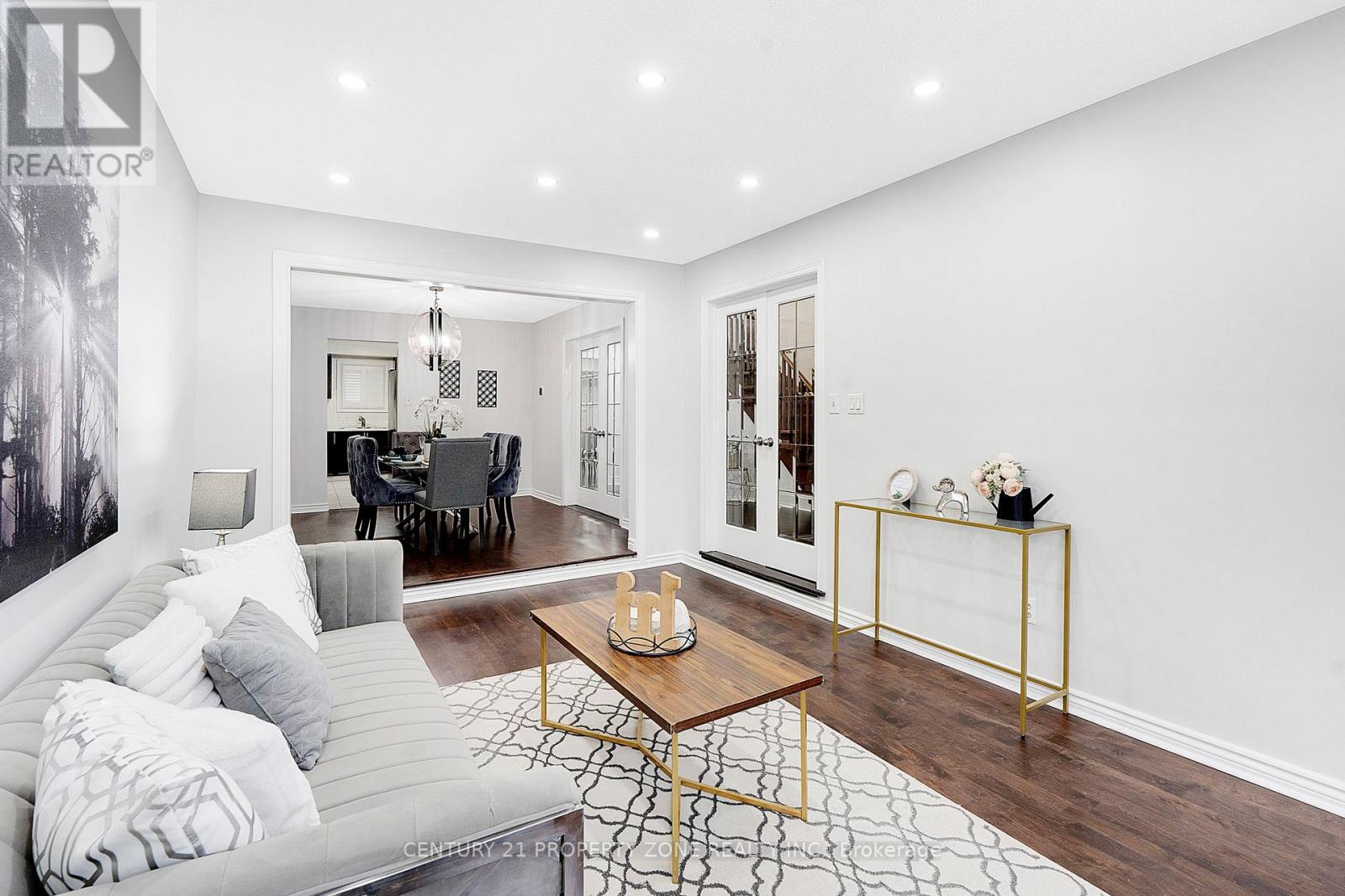 15 Keystone Drive, Brampton, Ontario  L6Y 3K8 - Photo 12 - W12668214