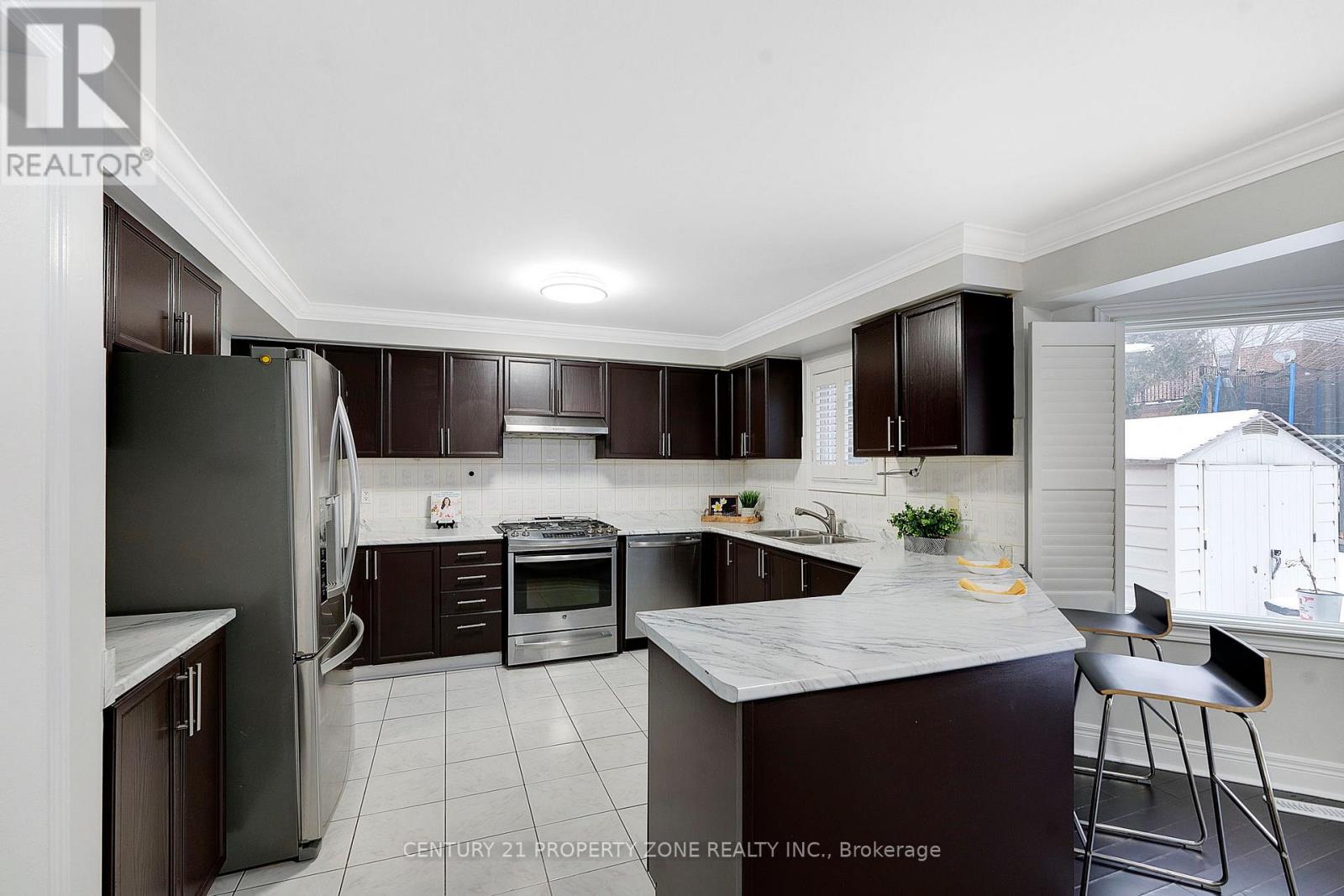 15 Keystone Drive, Brampton, Ontario  L6Y 3K8 - Photo 14 - W12668214