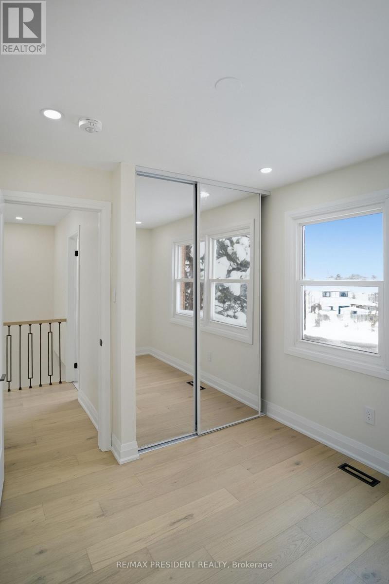 8 Northgate Boulevard, Brampton, Ontario  L6S 4A6 - Photo 18 - W12707132