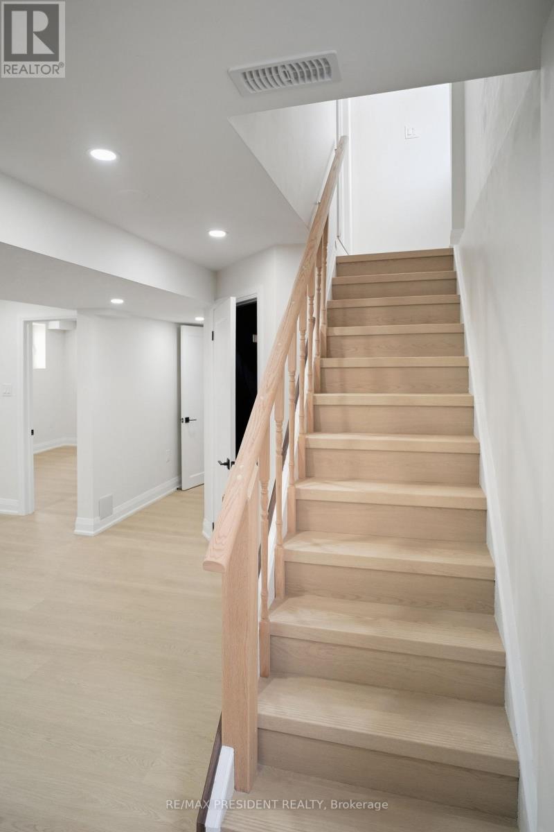 8 Northgate Boulevard, Brampton, Ontario  L6S 4A6 - Photo 22 - W12707132