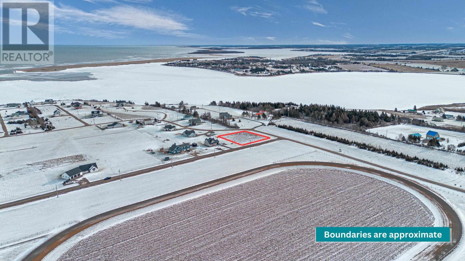 Lot 7 Leos Lane, North Rustico, Prince Edward Island C0A 1N0 - Photo 21 - 202601151