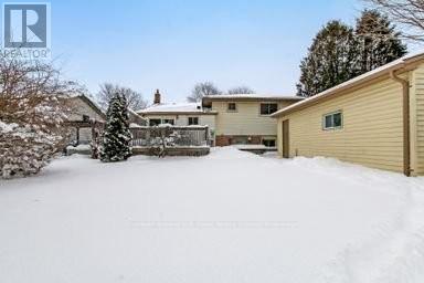 1543 Aldersbrook Road, London North, Ontario  N6G 2Z1 - Photo 25 - X12708286