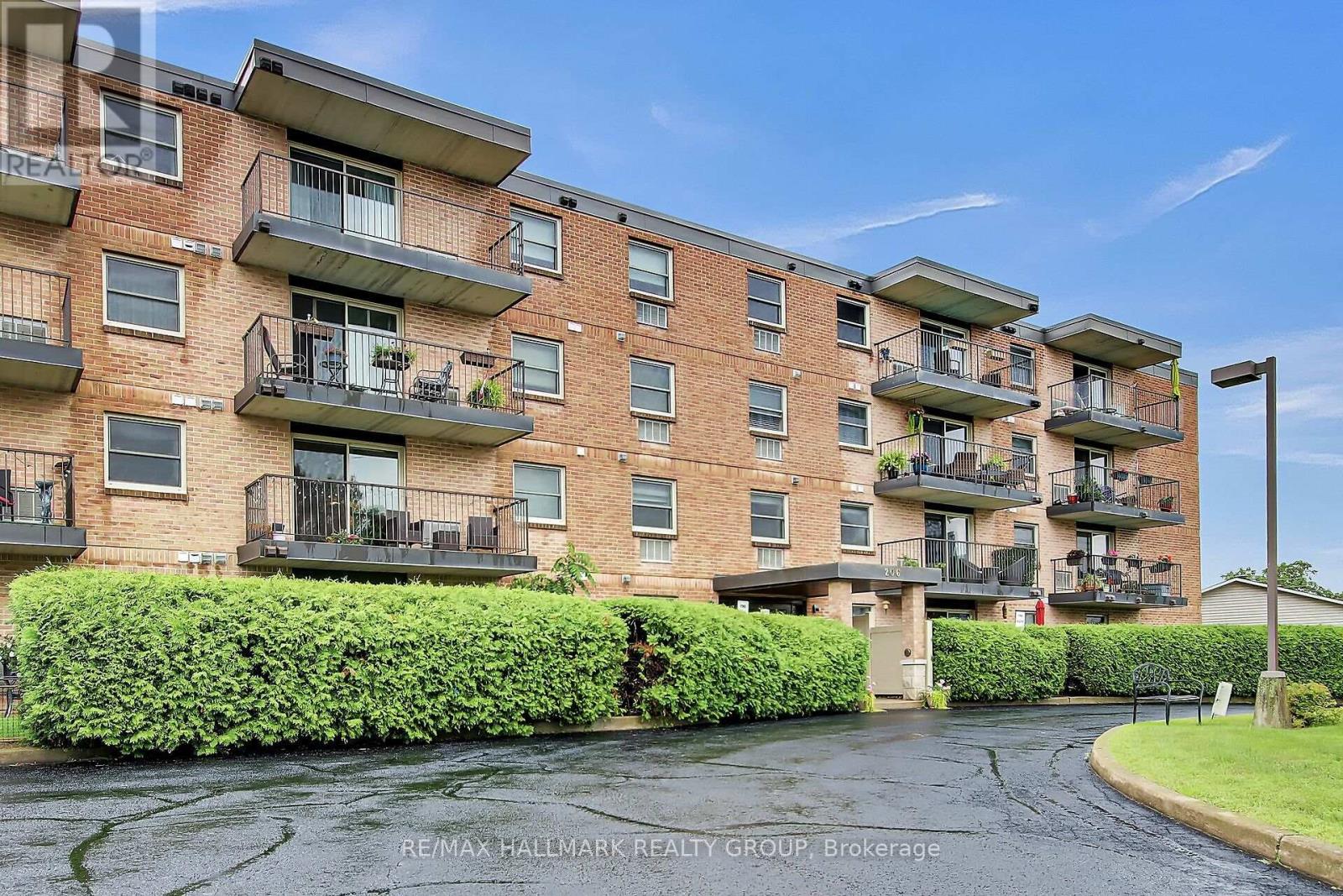 104 - 206 WOODWARD STREET, carleton place, Ontario