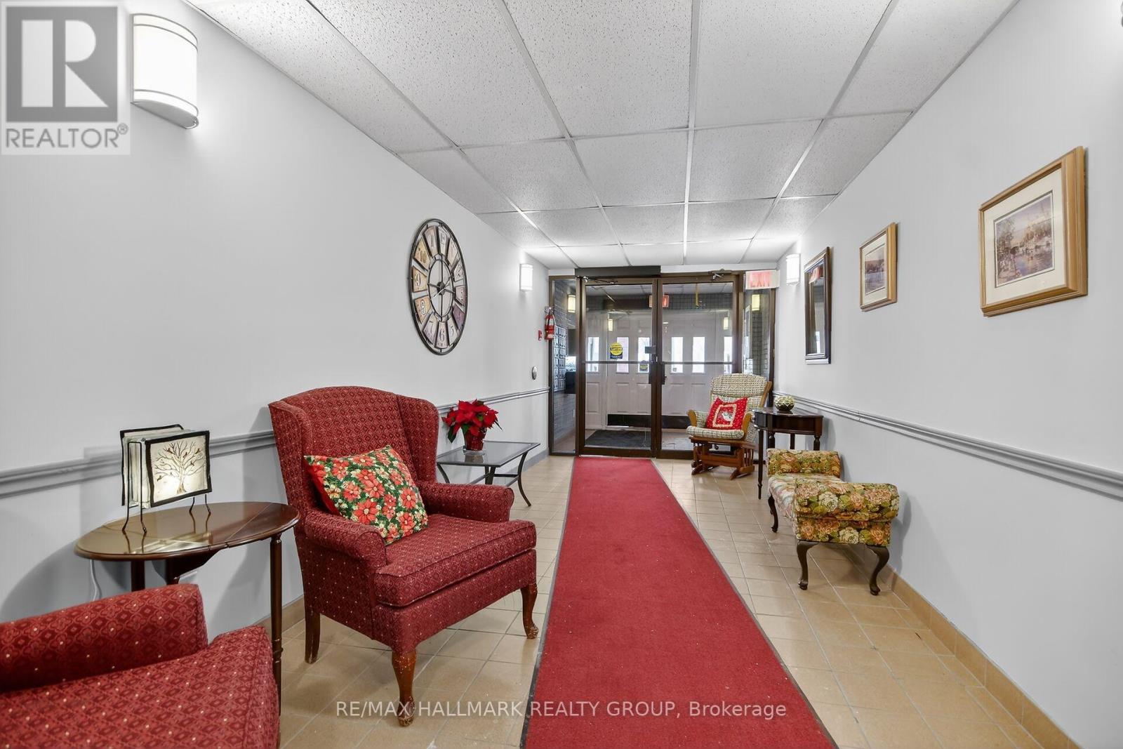 104 - 206 Woodward Street, Carleton Place, Ontario  K7C 4E9 - Photo 4 - X12714508