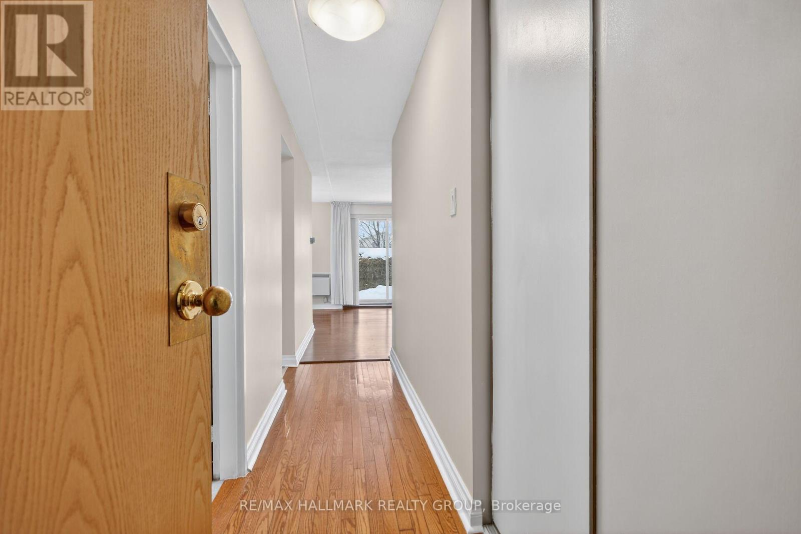 104 - 206 Woodward Street, Carleton Place, Ontario  K7C 4E9 - Photo 5 - X12714508