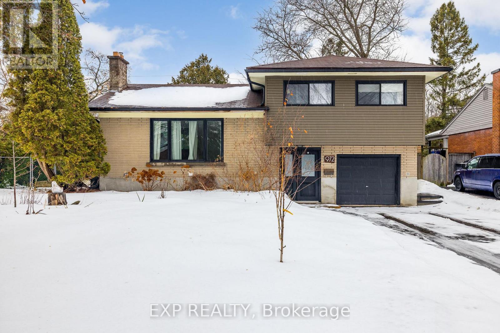 972 ARKELL STREET, ottawa, Ontario