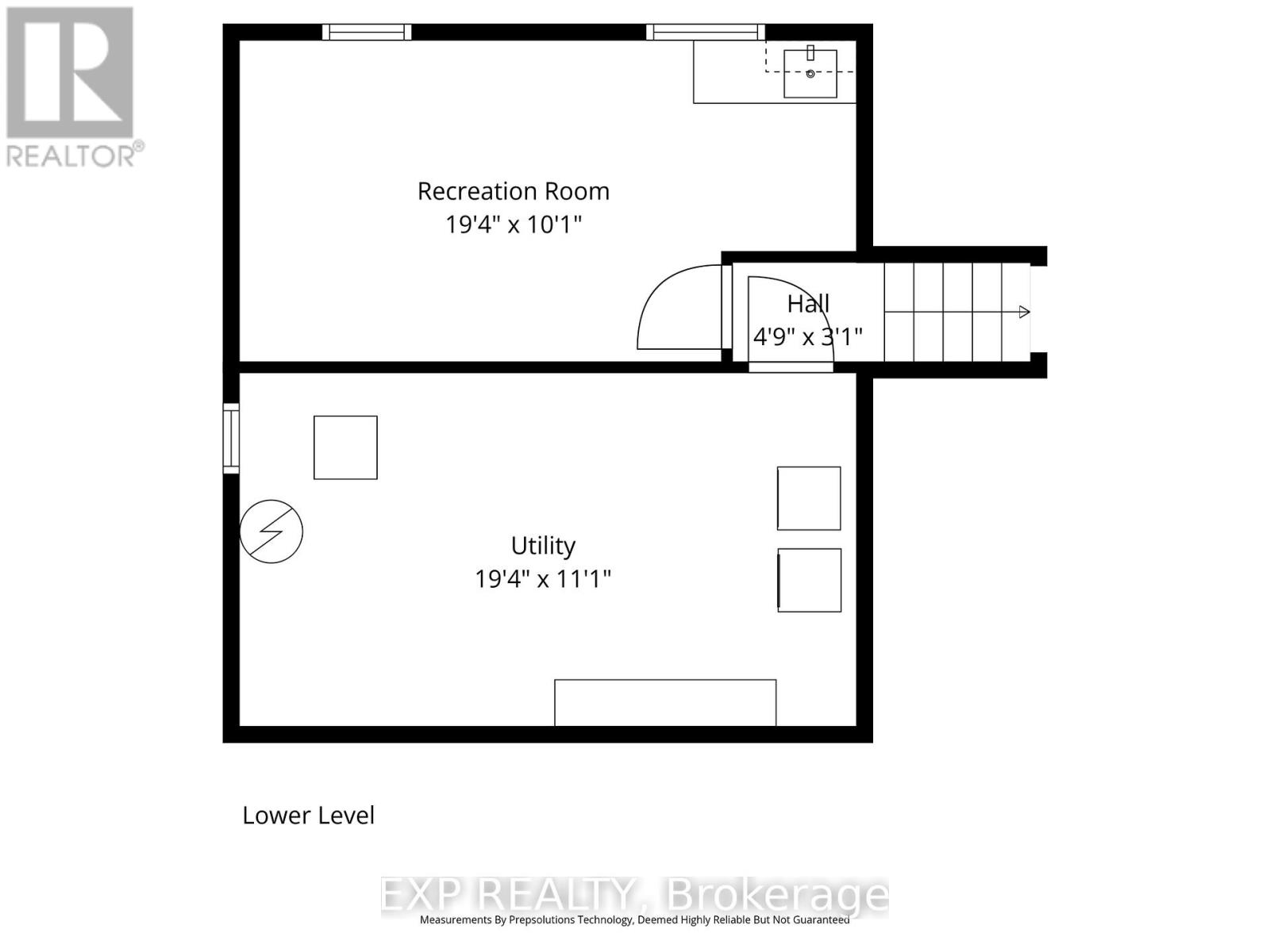 972 Arkell Street, Ottawa, Ontario  K2B 5R3 - Photo 43 - X12714518