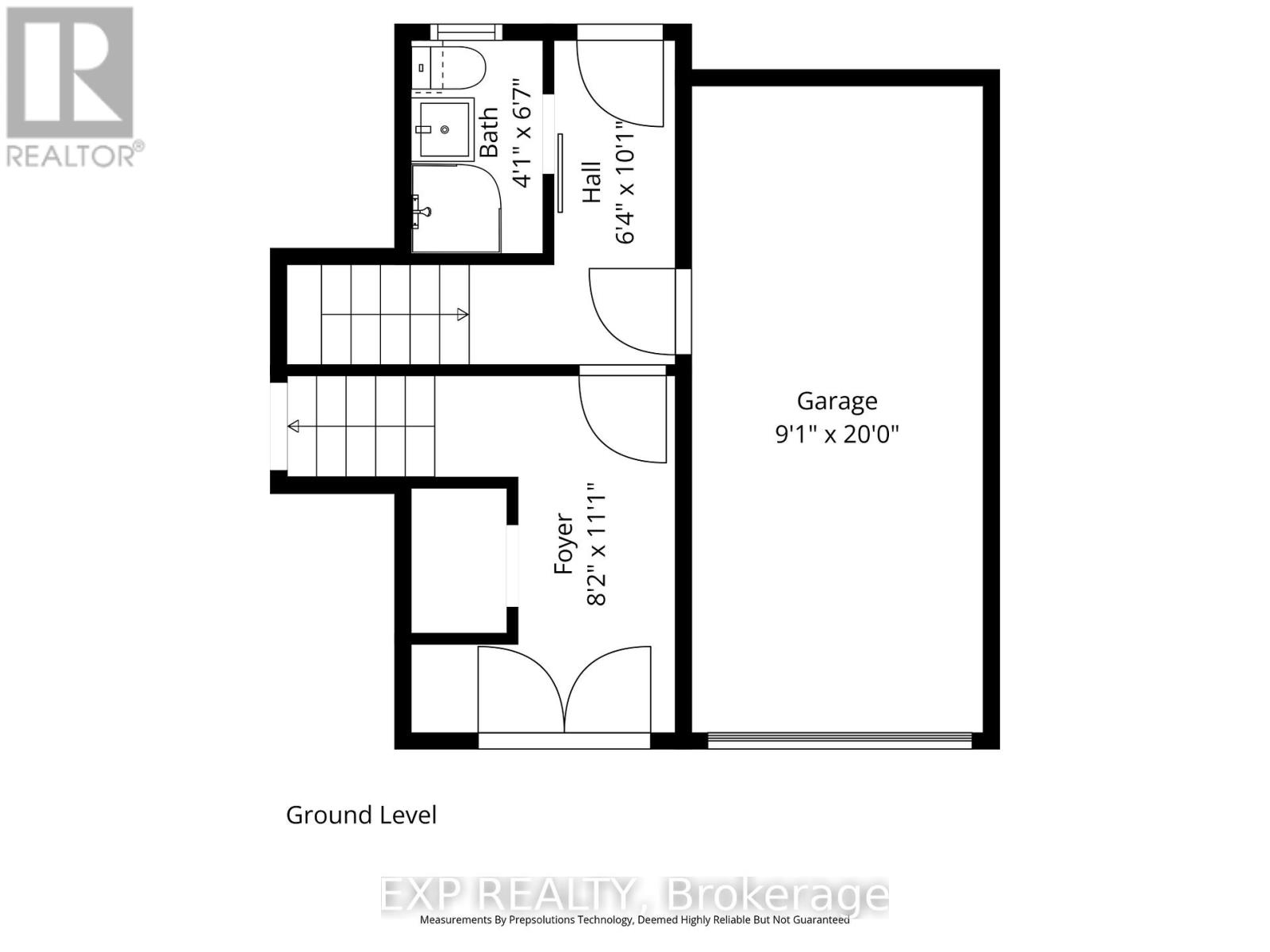 972 Arkell Street, Ottawa, Ontario  K2B 5R3 - Photo 44 - X12714518