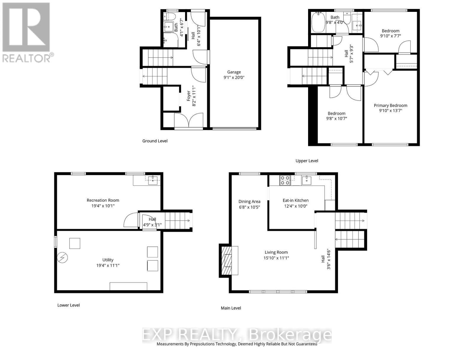 972 Arkell Street, Ottawa, Ontario  K2B 5R3 - Photo 47 - X12714518