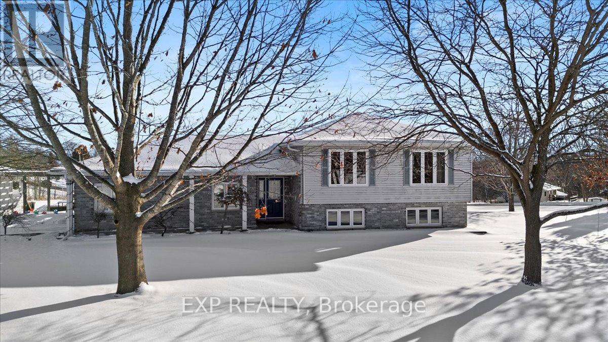 3 CUMMINGS ROAD, Elizabethtown-Kitley, Ontario