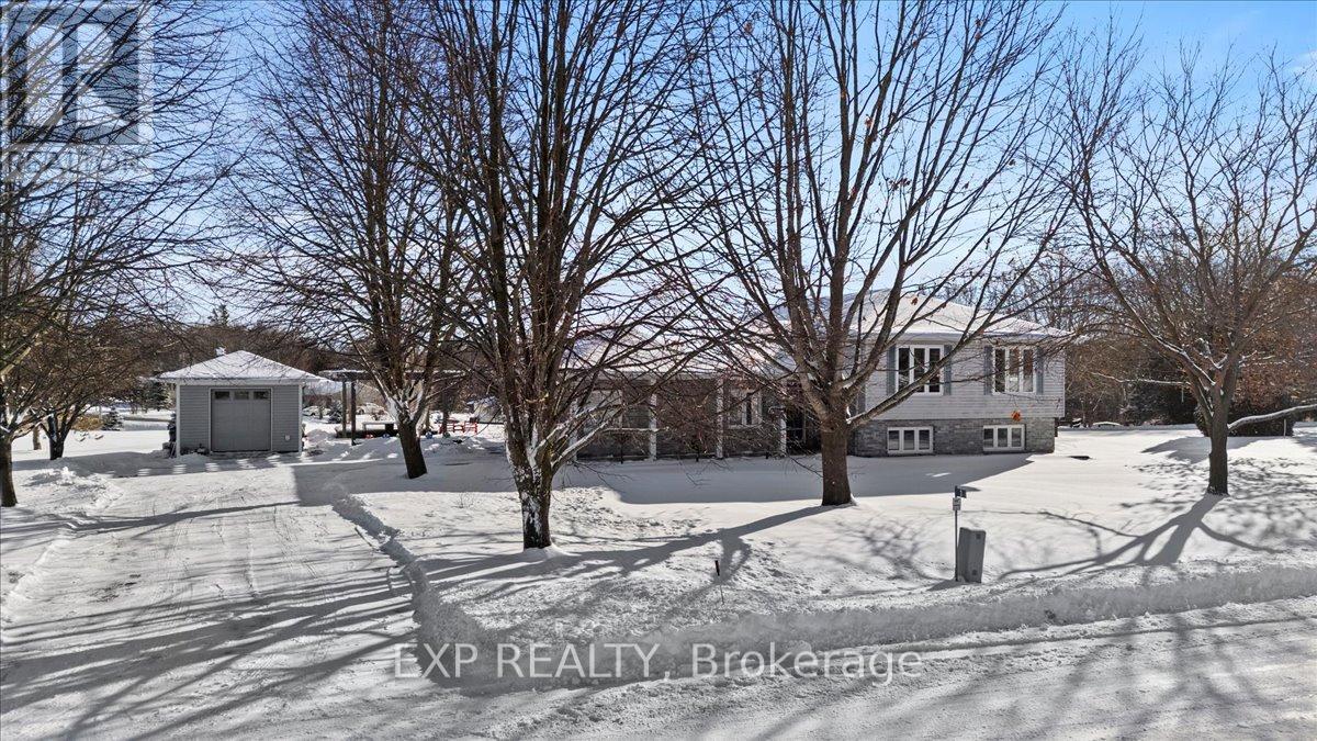 3 Cummings Road, Elizabethtown-Kitley, Ontario  K6T 1B4 - Photo 2 - X12714630