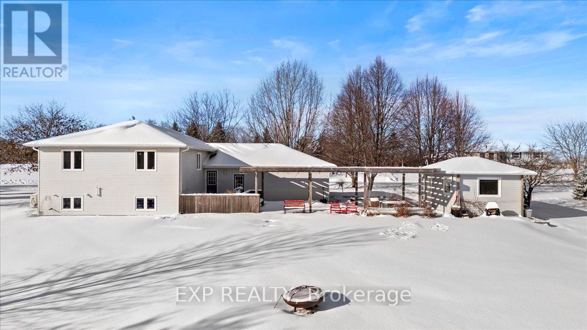 3 Cummings Road, Elizabethtown-Kitley, Ontario  K6T 1B4 - Photo 40 - X12714630