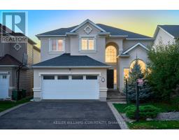 10 PONDHOLLOW WAY, Ottawa, Ontario