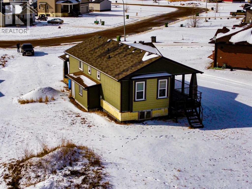 4320 Caribou Crescent, Wabasca, Alberta  T0G 2K0 - Photo 47 - A2280562