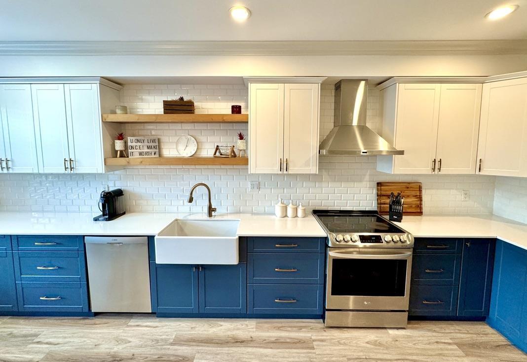 17 33860 Marshall Road, Abbotsford, British Columbia  V2S 0E8 - Photo 3 - R3081064