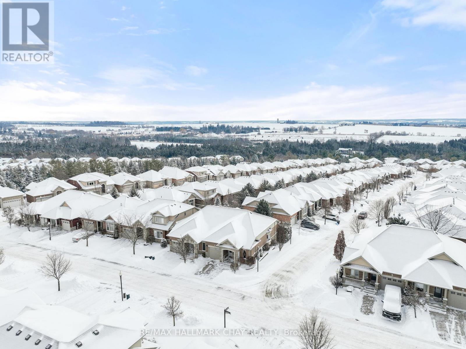 190 RIDGE WAY, New Tecumseth, Ontario