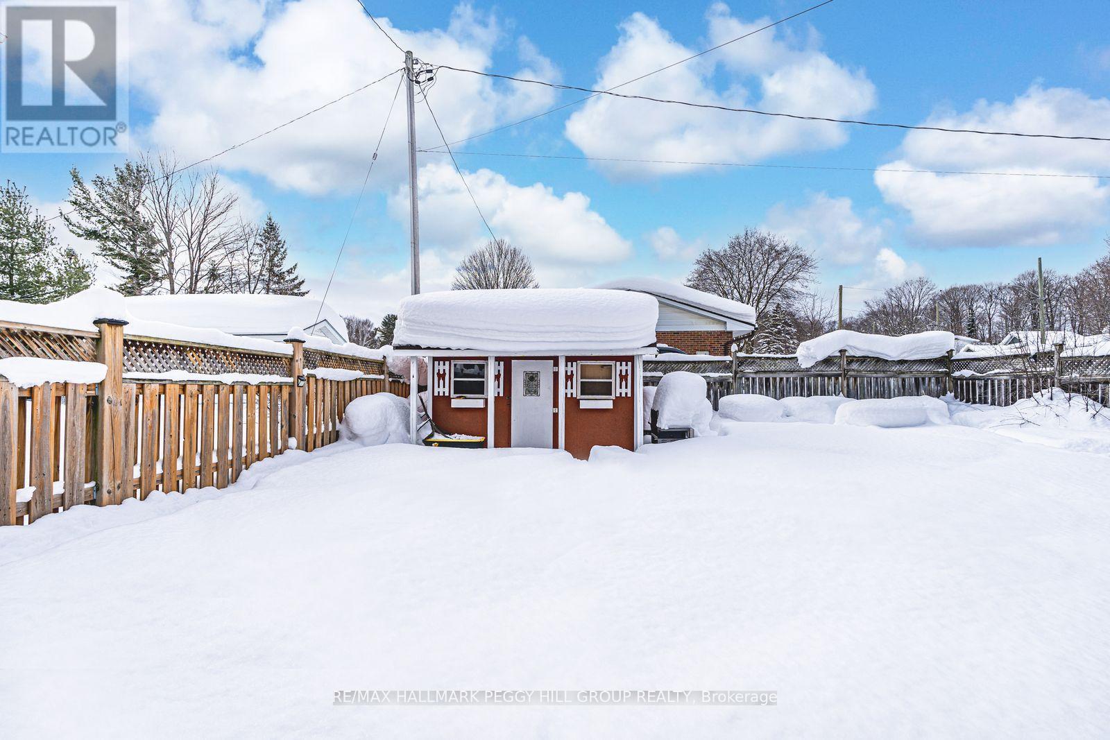 423 Mary Street, Orillia, Ontario  L3V 3G5 - Photo 15 - S12559052