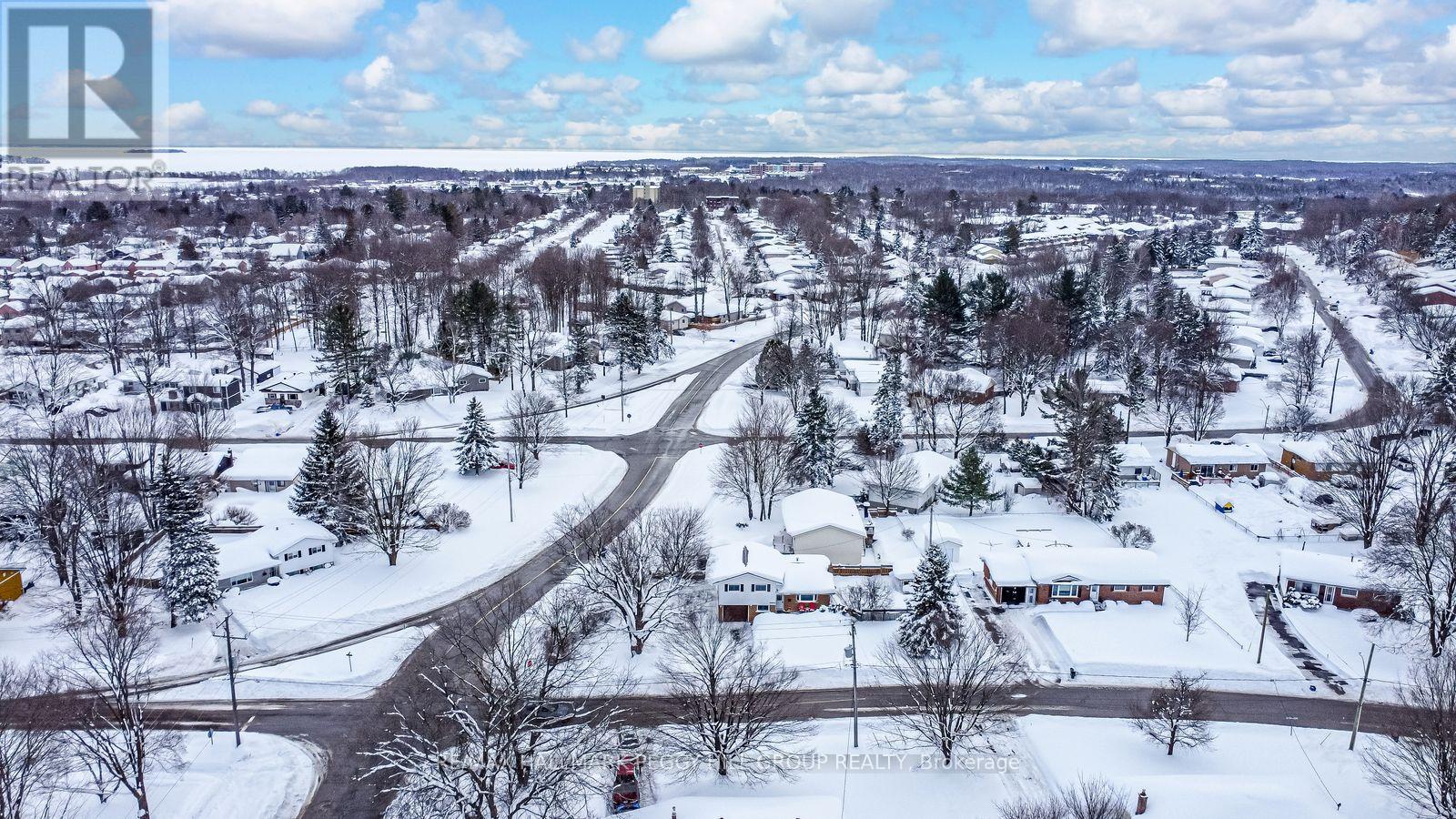 423 Mary Street, Orillia, Ontario  L3V 3G5 - Photo 2 - S12559052