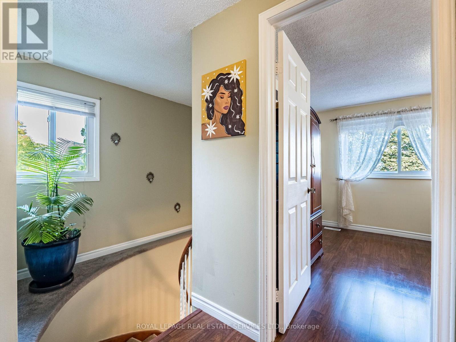 77 Martindale Crescent, Brampton, Ontario  L6X 2T8 - Photo 21 - W12425752