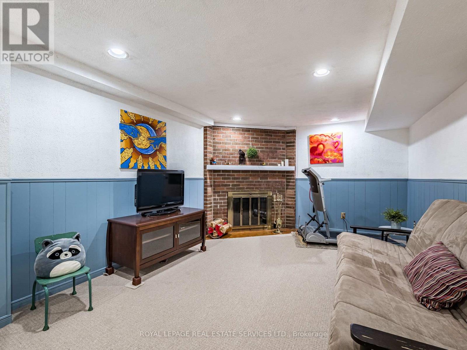 77 Martindale Crescent, Brampton, Ontario  L6X 2T8 - Photo 33 - W12425752