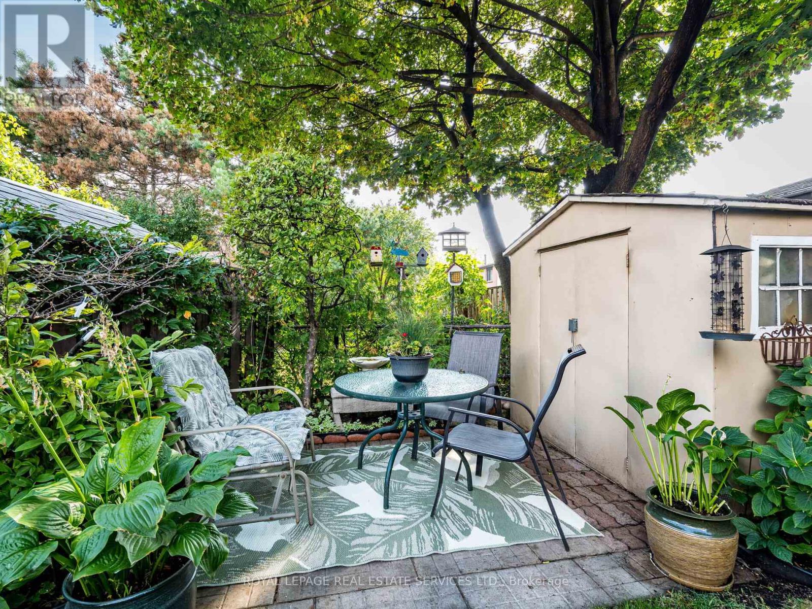 77 Martindale Crescent, Brampton, Ontario  L6X 2T8 - Photo 47 - W12425752