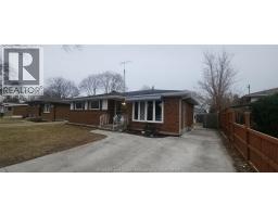 3970 LENNON COURT, Windsor, Ontario