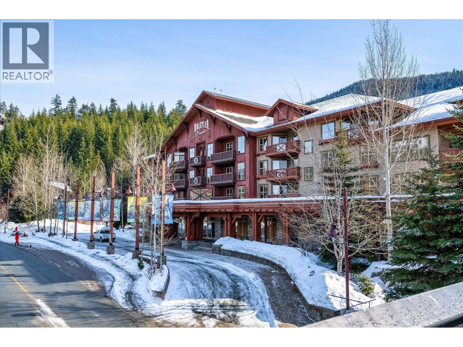 226a 2036 London Lane, Whistler, British Columbia  V8E 0N7 - Photo 25 - R3081391