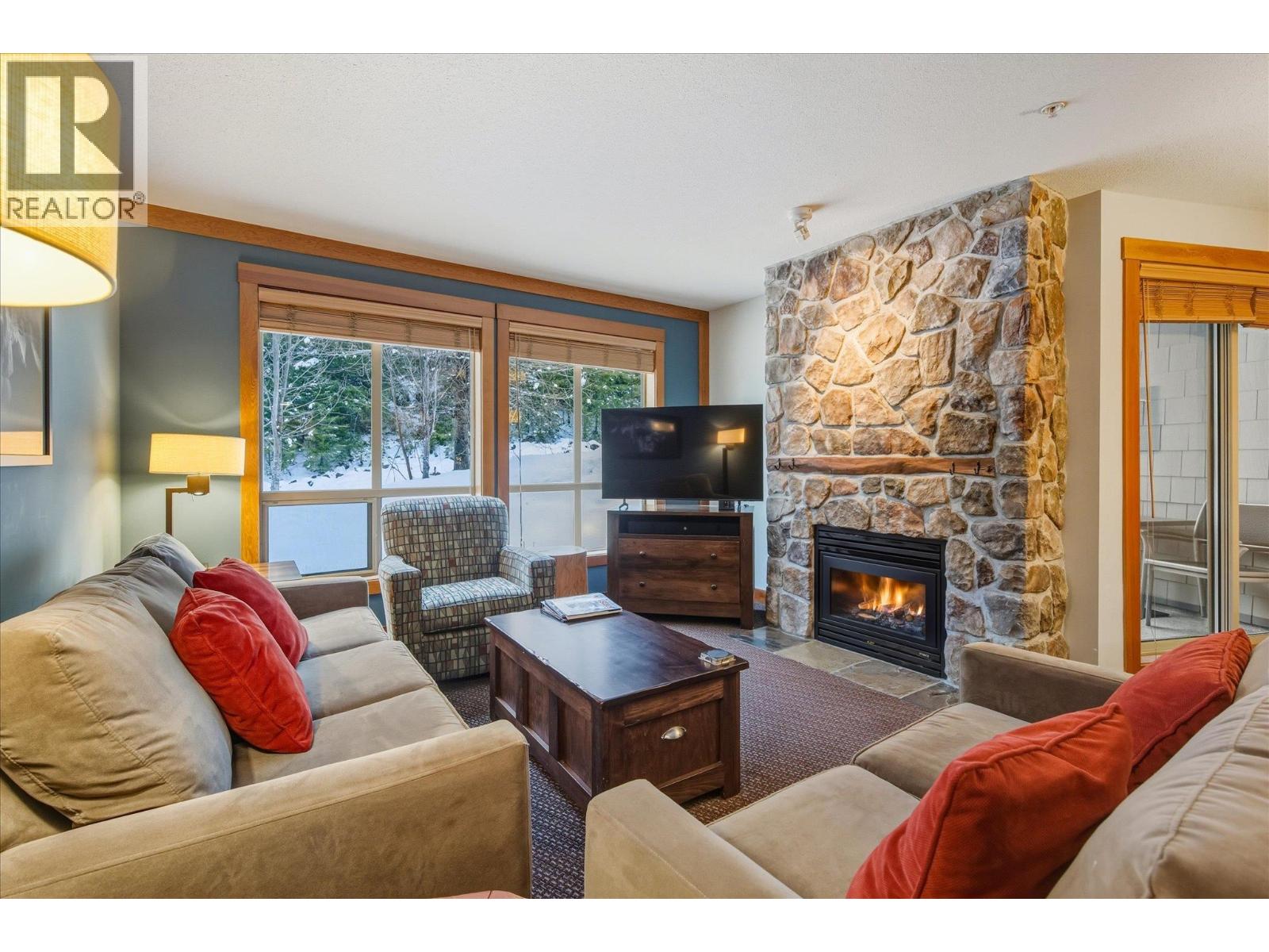 226a 2036 London Lane, Whistler, British Columbia  V8E 0N7 - Photo 3 - R3081391