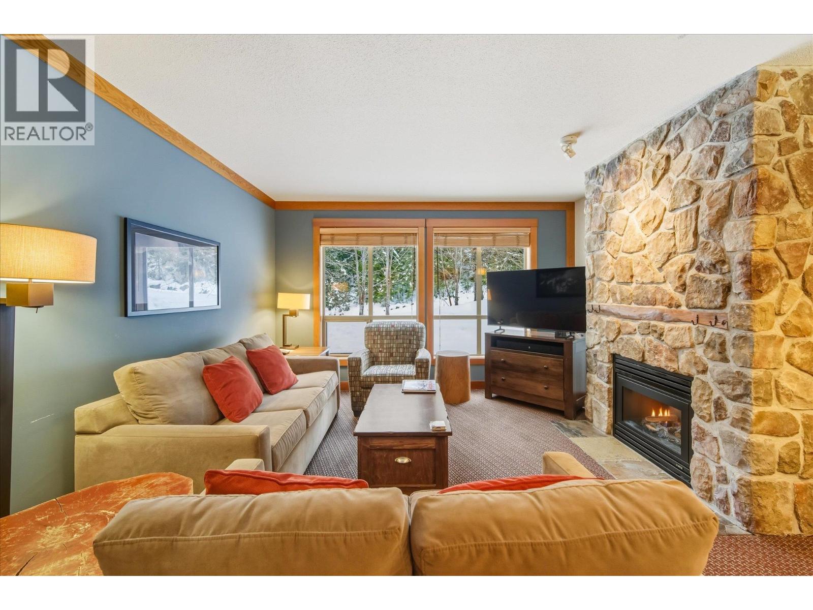 226a 2036 London Lane, Whistler, British Columbia  V8E 0N7 - Photo 4 - R3081391