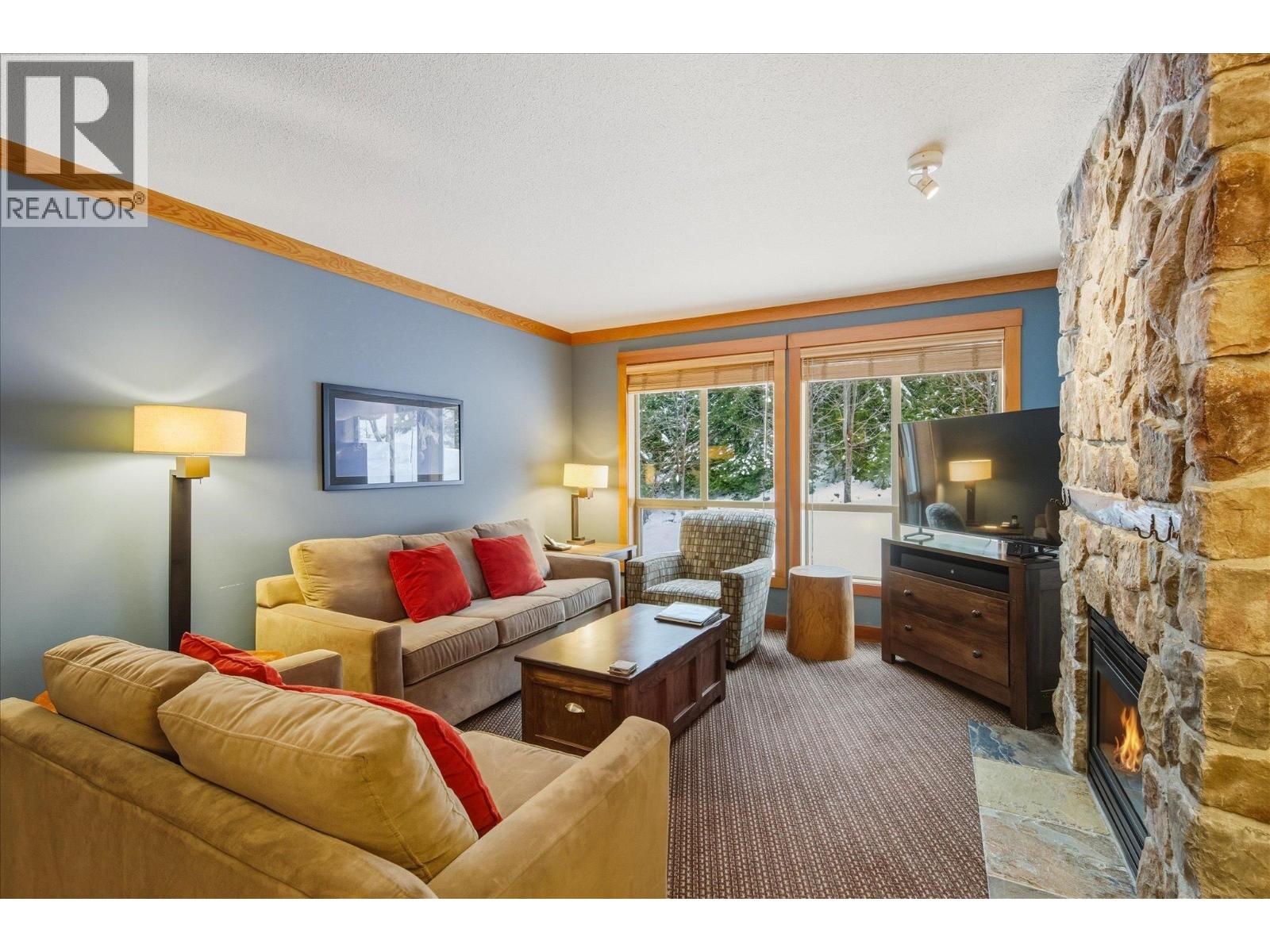 226a 2036 London Lane, Whistler, British Columbia  V8E 0N7 - Photo 5 - R3081391