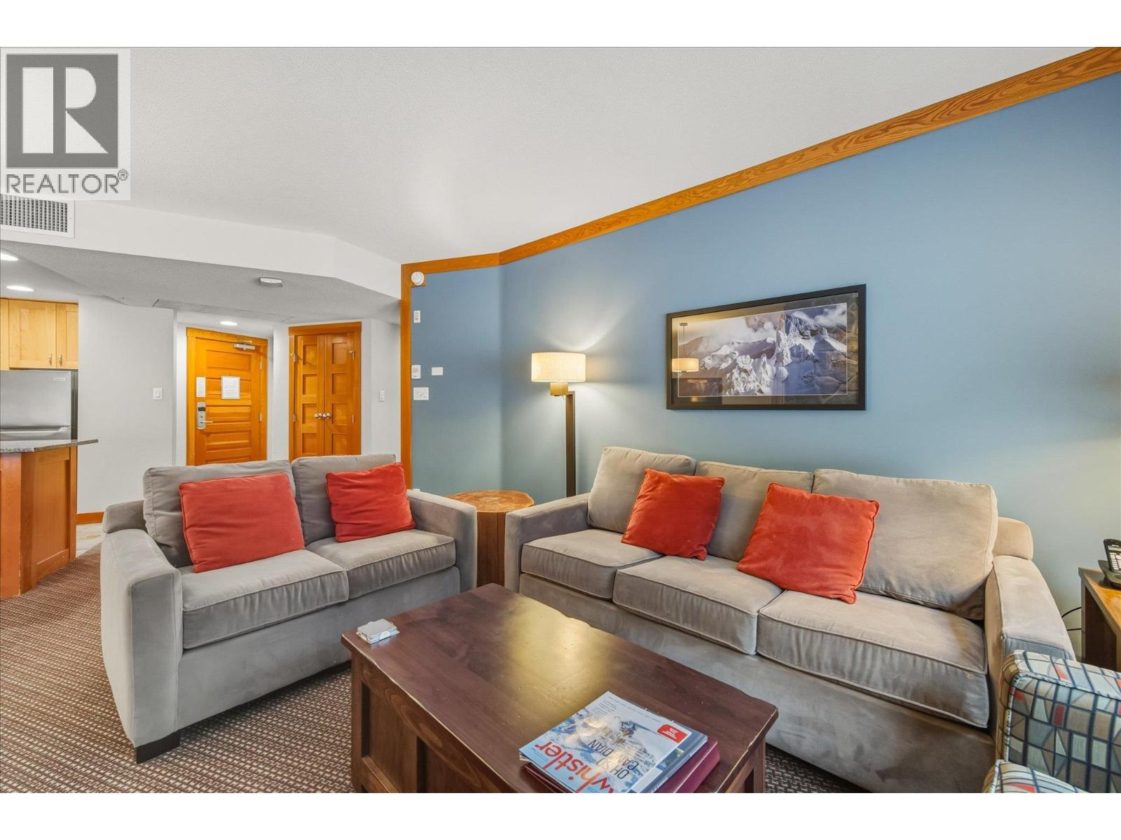 226a 2036 London Lane, Whistler, British Columbia  V8E 0N7 - Photo 6 - R3081391