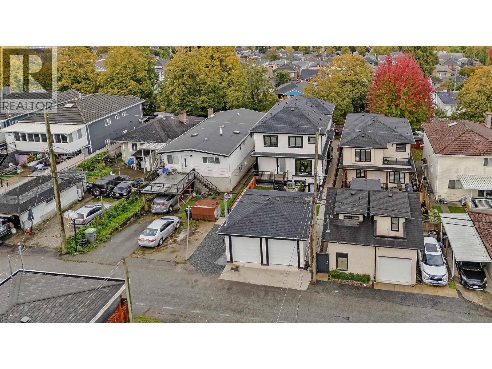 583 E 60th Avenue, Vancouver, British Columbia  V5X 2A2 - Photo 32 - R3081398