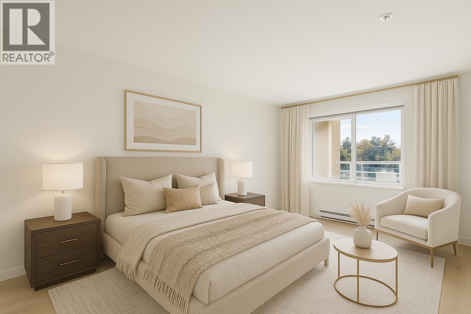 303 3580 W 41st Avenue, Vancouver, British Columbia  V6N 3E6 - Photo 12 - R3081402