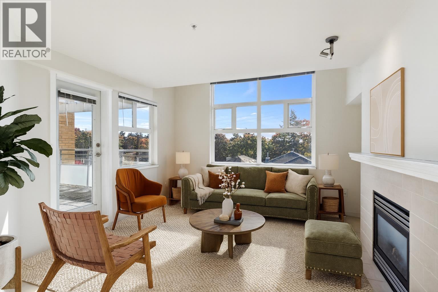 303 3580 W 41st Avenue, Vancouver, British Columbia  V6N 3E6 - Photo 6 - R3081402