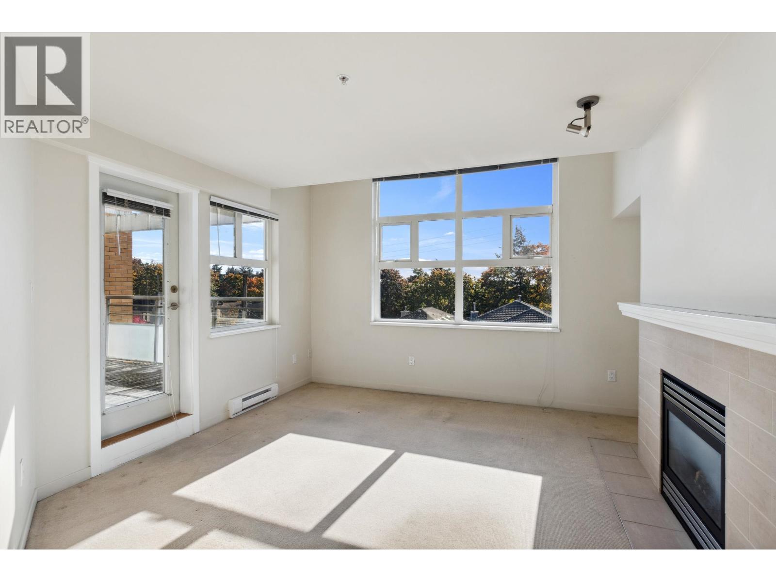 303 3580 W 41st Avenue, Vancouver, British Columbia  V6N 3E6 - Photo 7 - R3081402