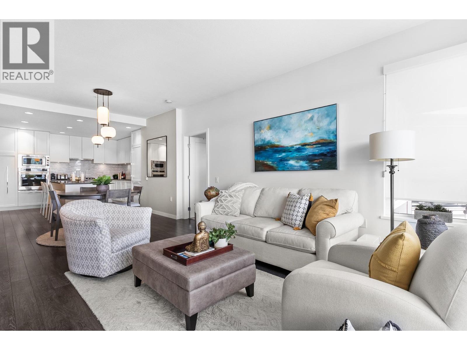 408 3825 Cates Landing Way, North Vancouver, British Columbia  V7G 0A6 - Photo 16 - R3081404