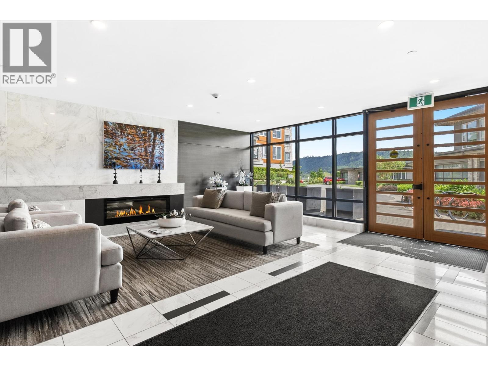 408 3825 Cates Landing Way, North Vancouver, British Columbia  V7G 0A6 - Photo 4 - R3081404