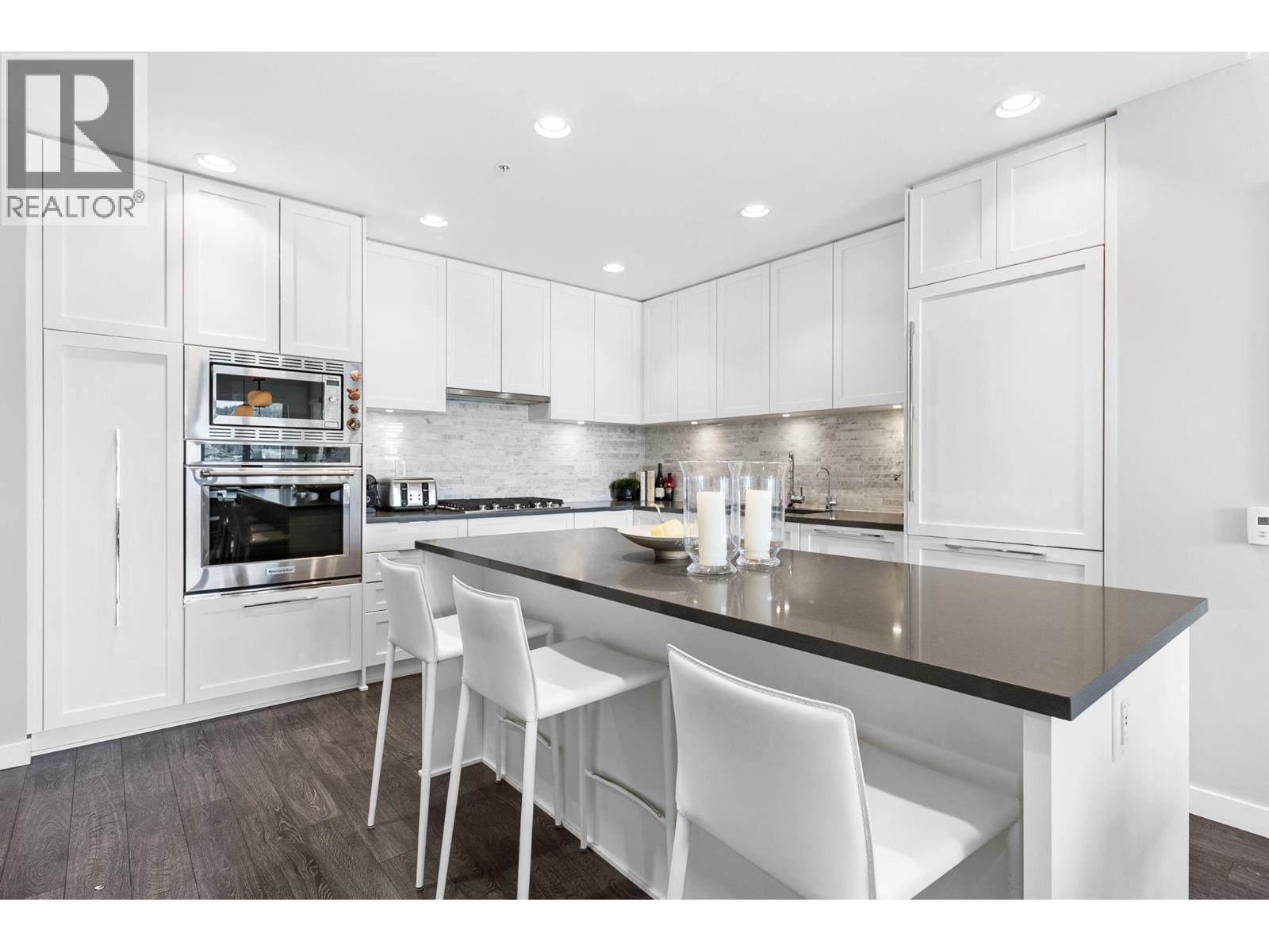 408 3825 Cates Landing Way, North Vancouver, British Columbia  V7G 0A6 - Photo 8 - R3081404