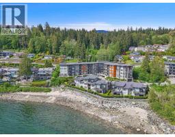 408 3825 CATES LANDING WAY, North Vancouver, British Columbia