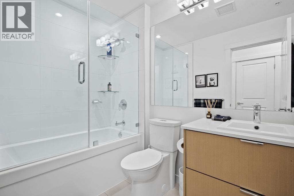 229 255 W 1st Street, North Vancouver, British Columbia  V7M 3G8 - Photo 24 - R3081407