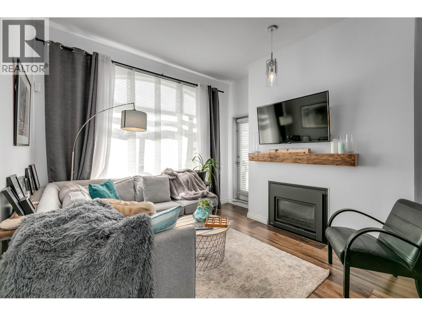 423 2551 Parkview Lane, Port Coquitlam, British Columbia  V3C 6J8 - Photo 4 - R3081418