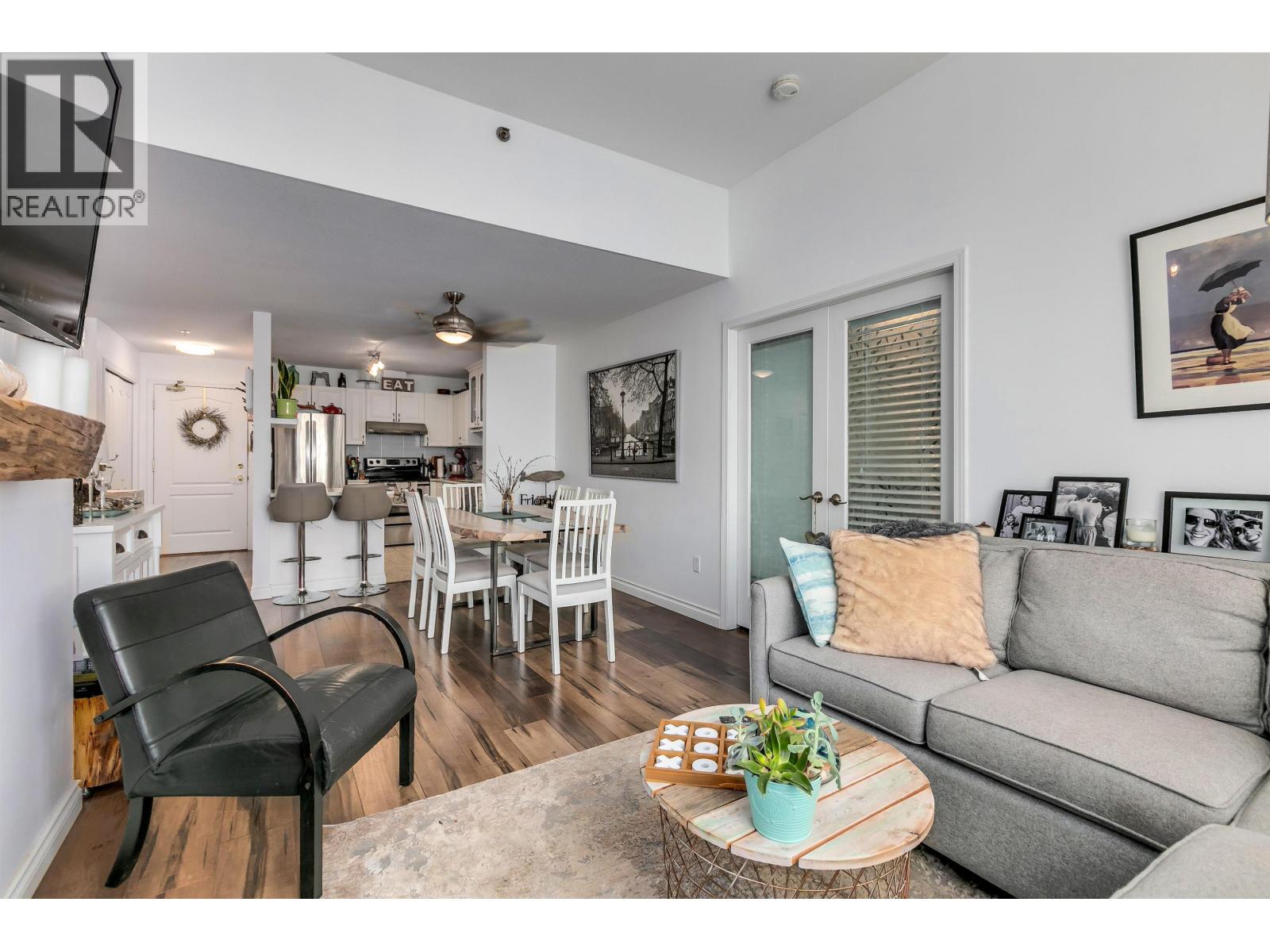 423 2551 Parkview Lane, Port Coquitlam, British Columbia  V3C 6J8 - Photo 5 - R3081418