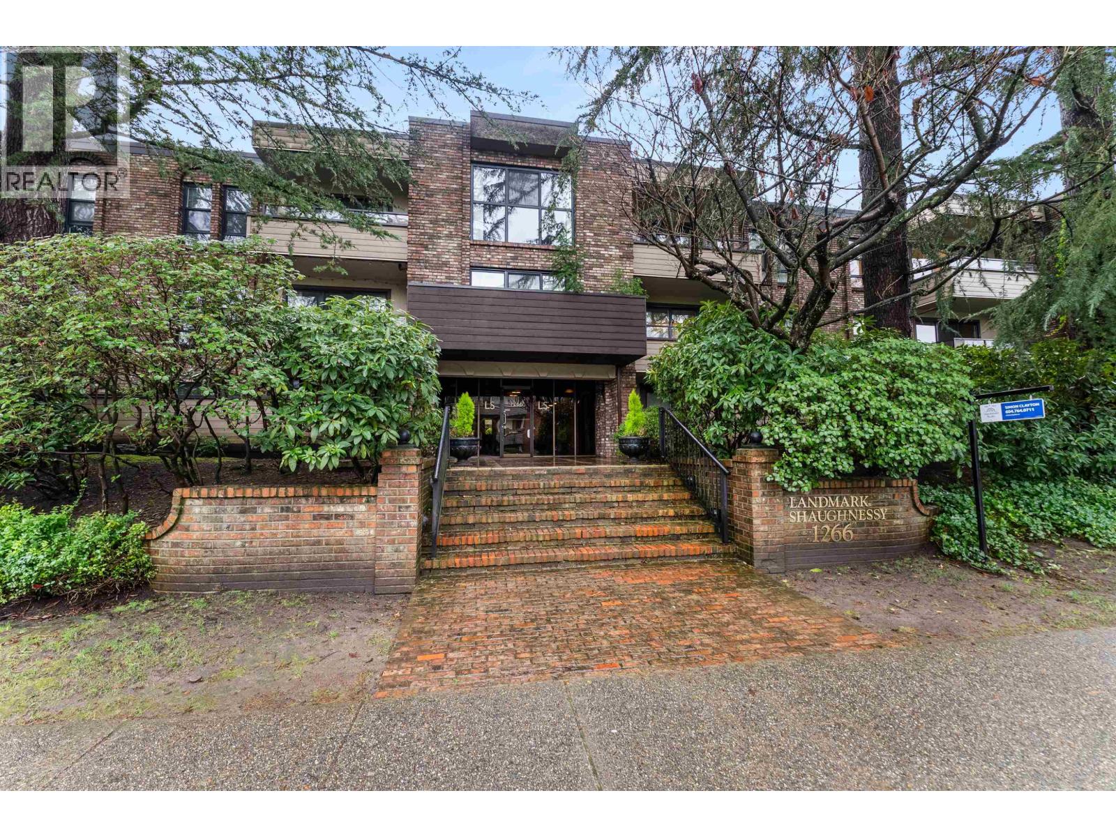 305 1266 W 13th Avenue, Vancouver, British Columbia  V6H 1N6 - Photo 2 - R3081431